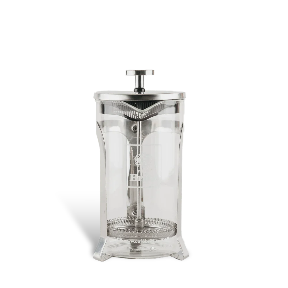 Café Britt Signature French Press Coffee Maker - Image 3