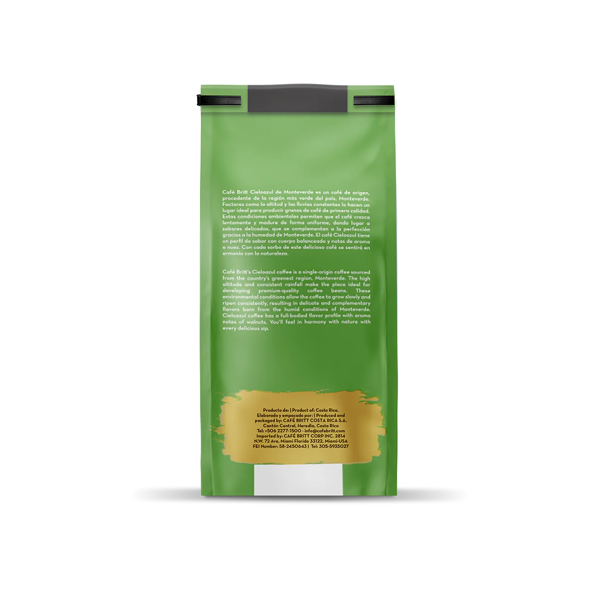 COSTA RICAN CIELOAZUL COFFEE FROM MONTEVERDE - Image 6