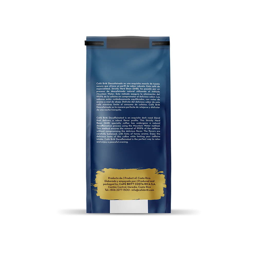 COSTA RICAN DECAFFEINATED COFFEE - Image 6