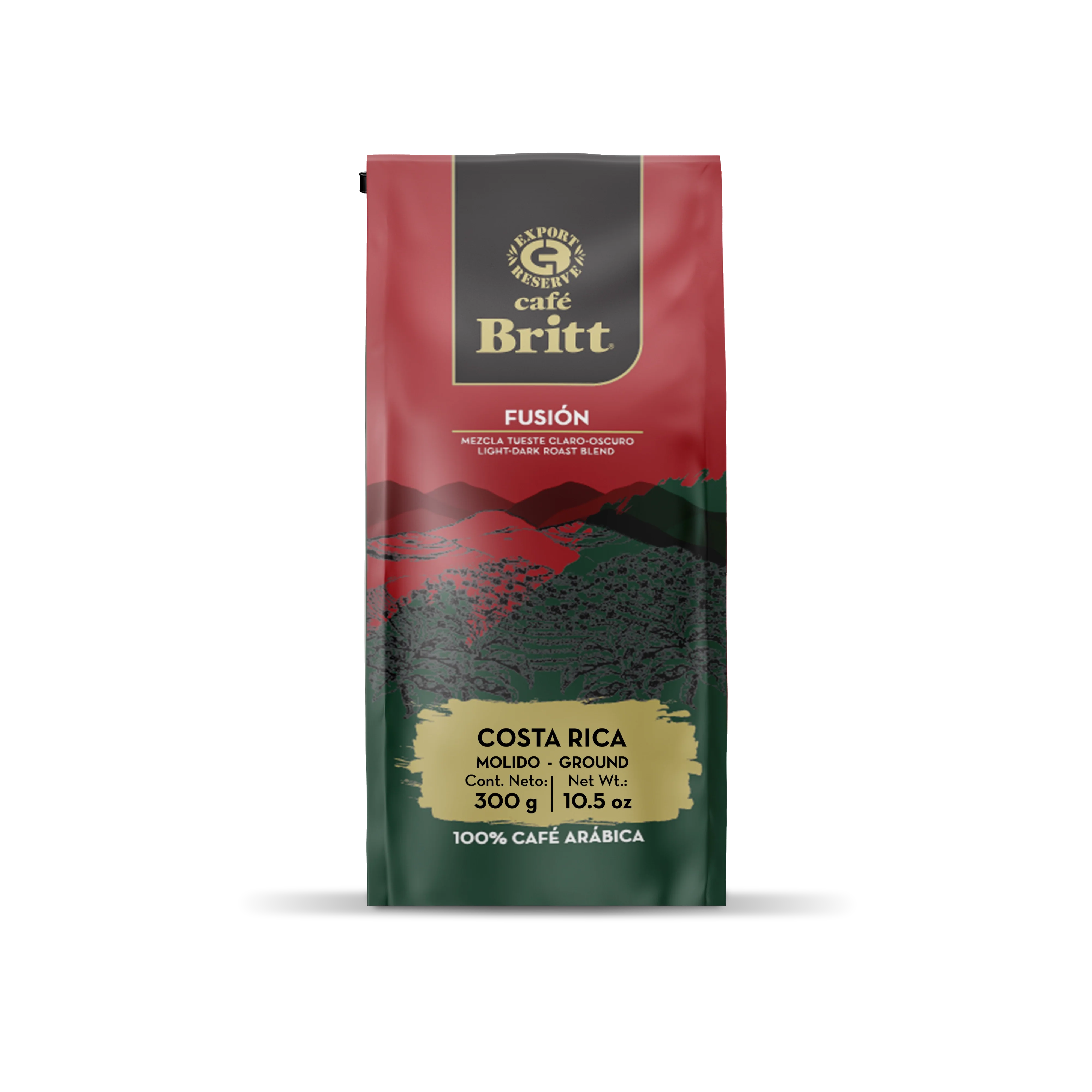 COSTA RICAN FUSION COFFEE - Image 4