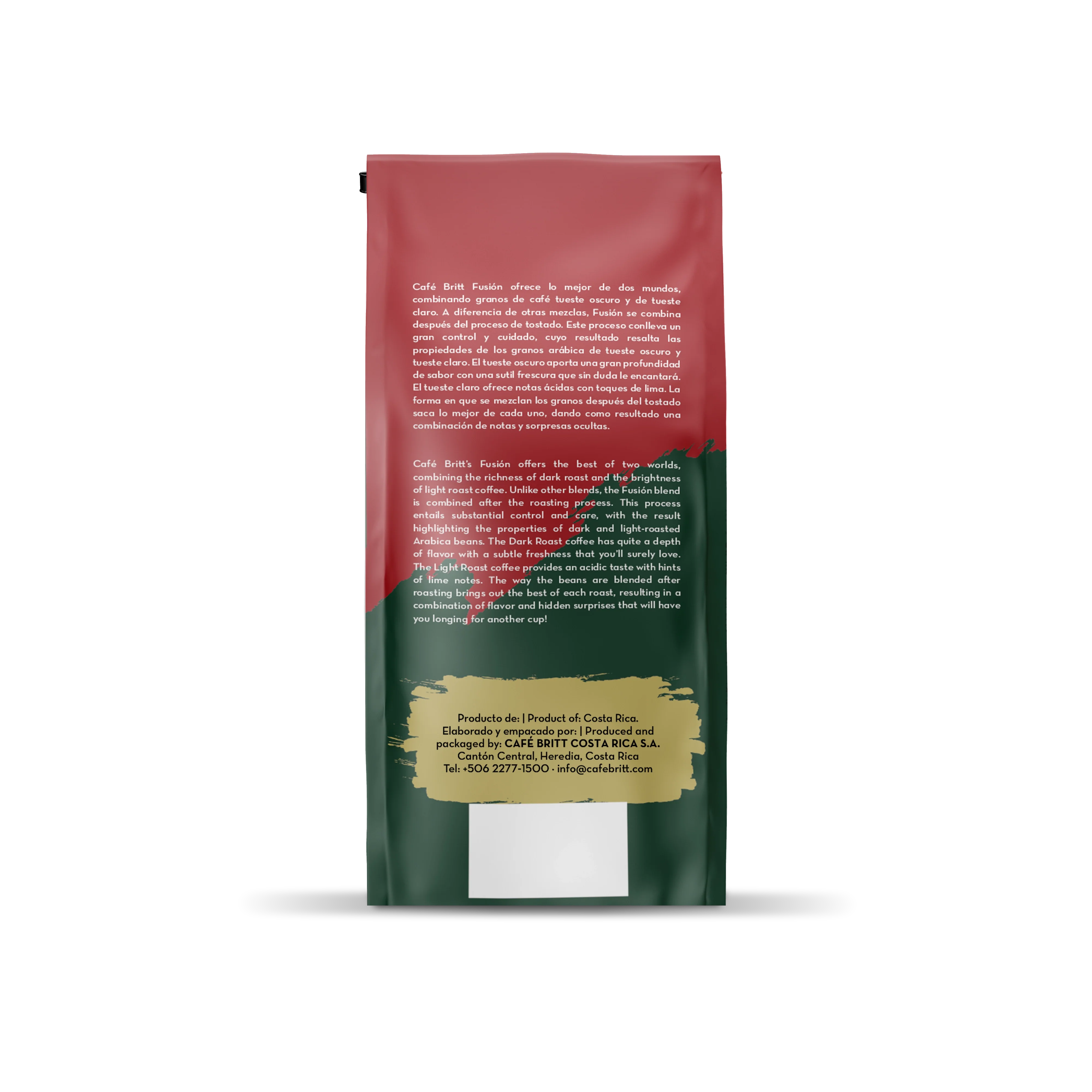 COSTA RICAN FUSION COFFEE - Image 5