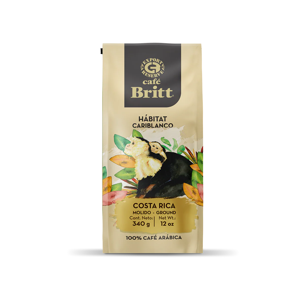 COSTA RICAN HABITAT CARIBLANCO COFFEE - Image 3