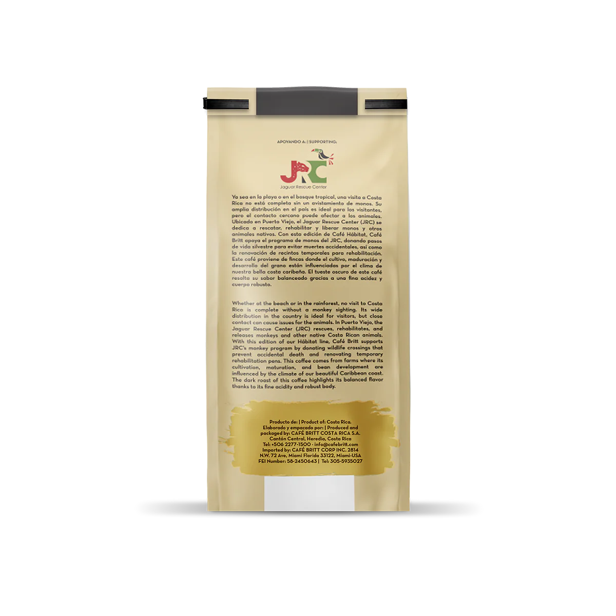 COSTA RICAN HABITAT CARIBLANCO COFFEE - Image 6