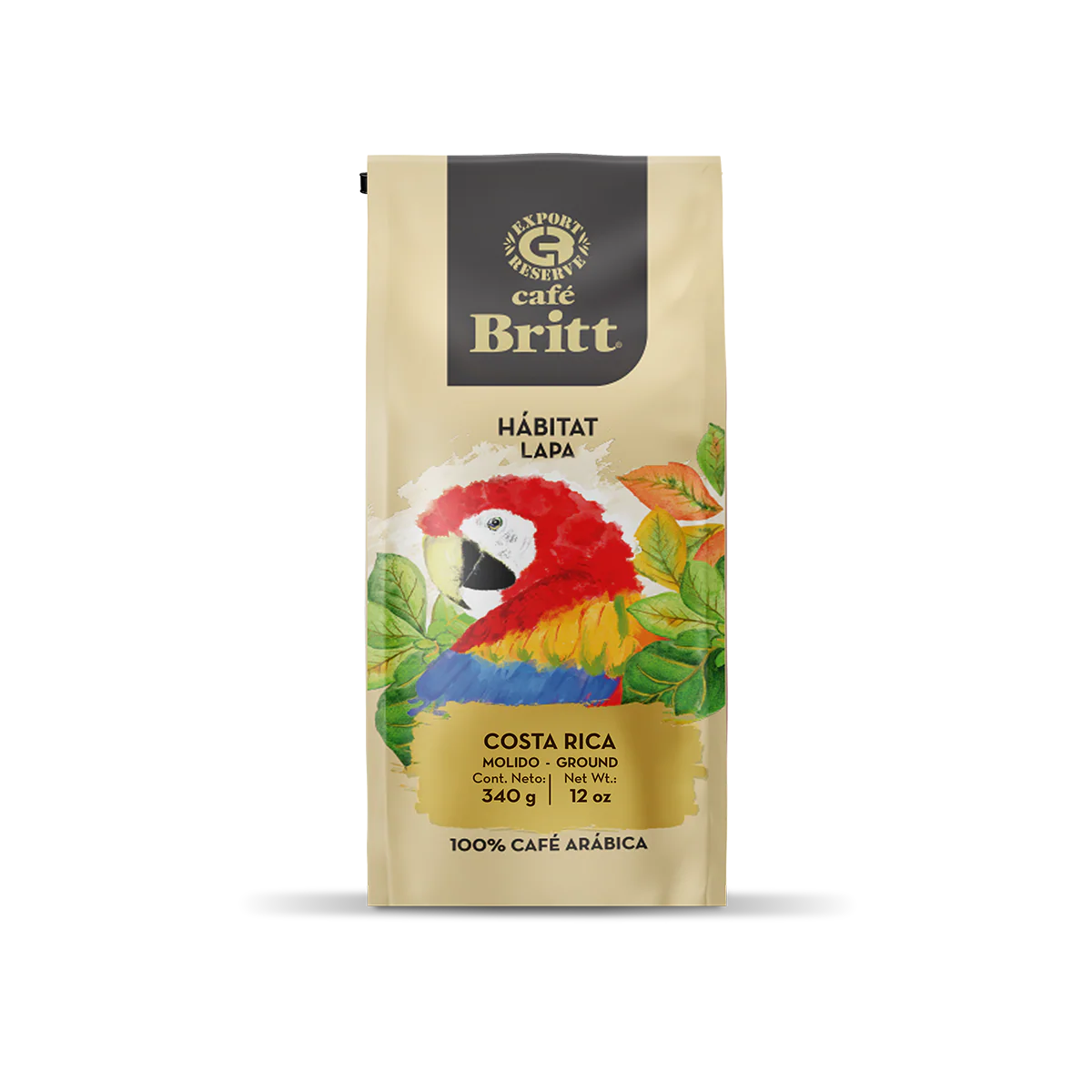 COSTA RICAN HABITAT LAPA COFFEE - Image 3