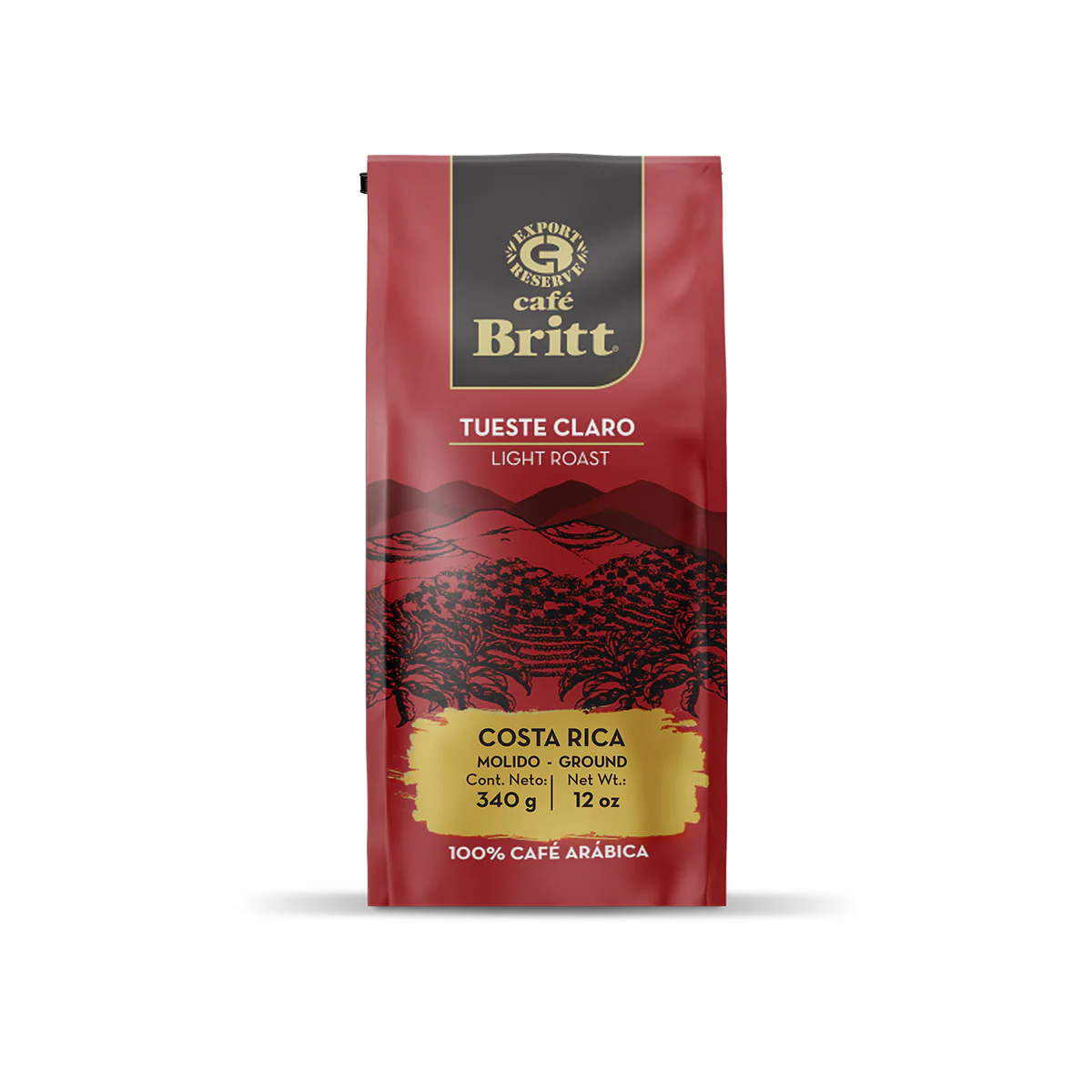 COSTA RICAN LIGHT ROAST COFFEE - Image 3