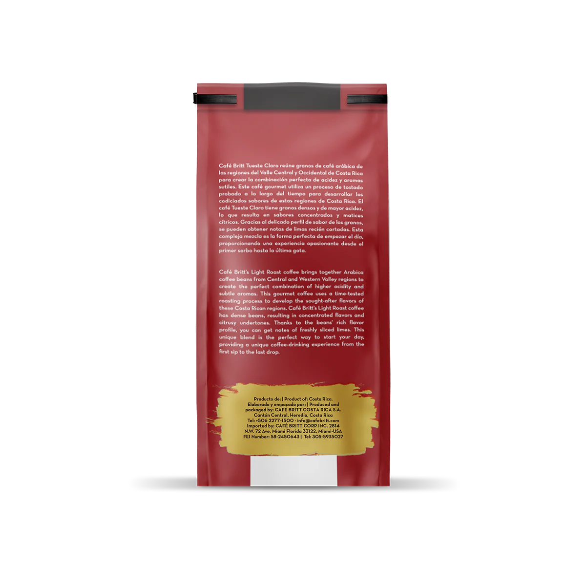 COSTA RICAN LIGHT ROAST COFFEE - Image 6