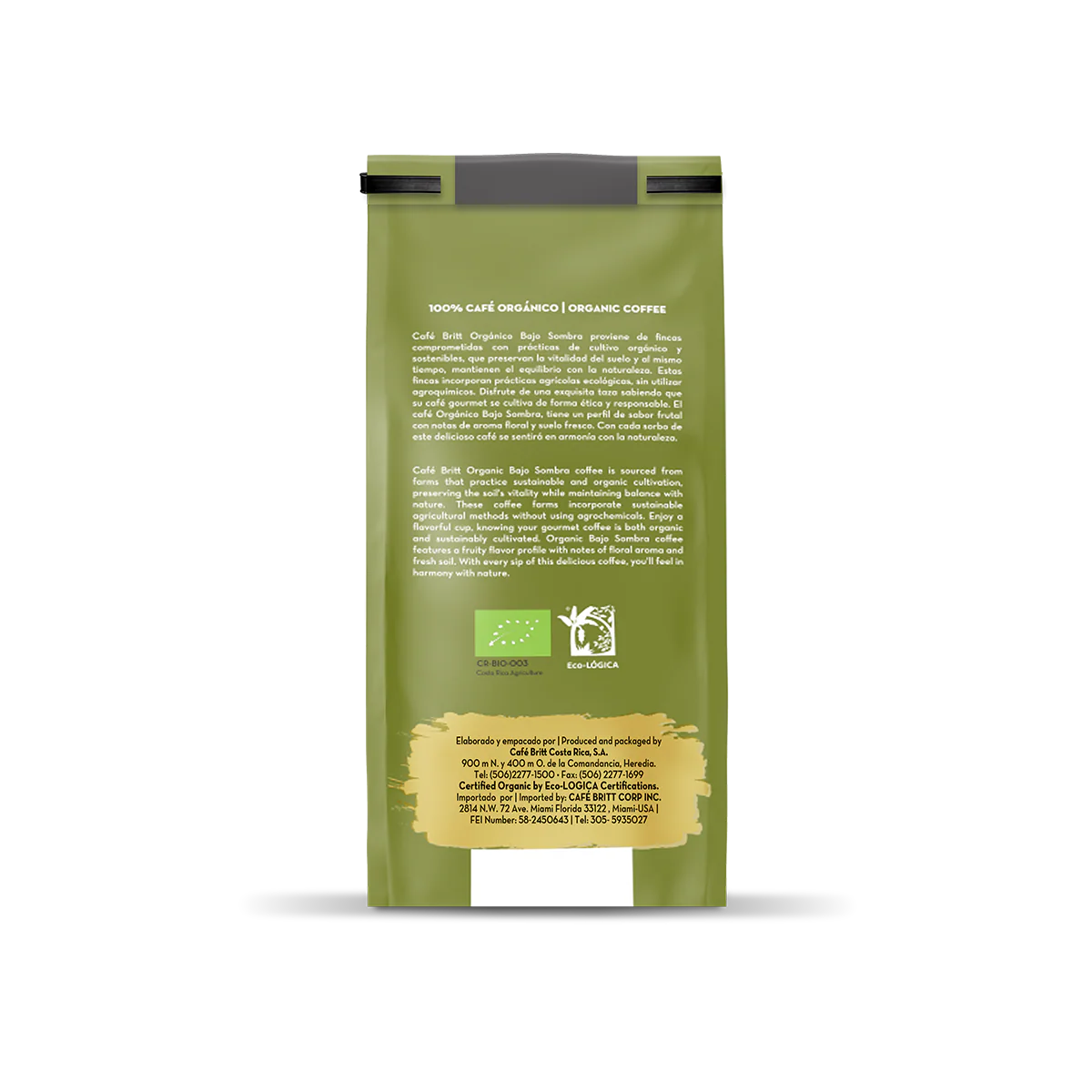 COSTA RICAN ORGANIC COFFEE - Image 6